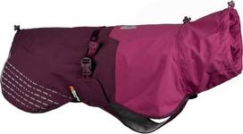 Non-Stop - Fjord raincoat - Purple - 33