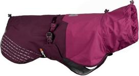 Non-Stop - Fjord raincoat - Purple - 65