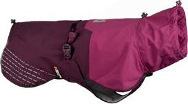 Non-Stop - Fjord raincoat - Purple - 70