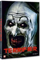 Non-Stop TERRIFIER
