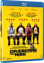 Nordisk Film Dræberne fra Nibe - Blu-Ray