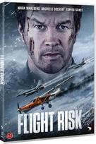 Nordisk FLIGHT RISK - (DVD/Blu-Ray) - (Region 2)