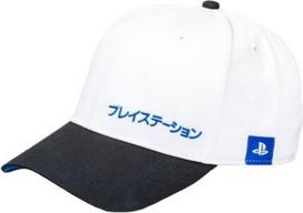 Numskull Official Playstation Japanese Inspired Snapback