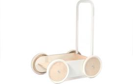Ooh Noo - Baby walker - white (40BWW2106)