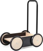 Ooh Noo - Baby walker - Black (40BWB2107)
