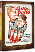 Palladium Calle Og Palle - DVD