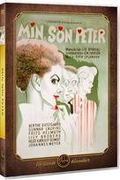Palladium Min søn Peter -DVD