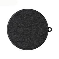 JJC LC XHALF Black Lens Cap for FUJI X Half Camera
