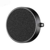 JJC LC XHALF DGRAY Lens Cap FUJI X half camera