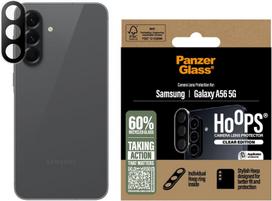 Panzer Glass - Hoops Lens P Galaxy A55 5G, transparent