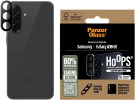 Panzer Glass - Hoops TRNSP Lens Protector Galaxy new A35 5G