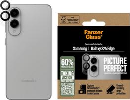 Panzer Glass - PicturePerfect Kameralinsebeskytter Samsung S25 Edge