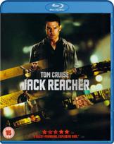 Paramount Jack Reacher (Blu-ray)