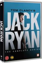 Paramount TOM CLANCY'S JACK RYAN - THE COMPLETE SERIES