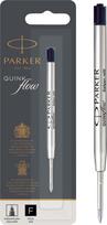 Parker 1950367 pen refill Fine Black 1 pc(s)
