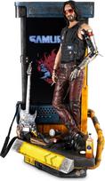 Purearts Cyberpunk 2077 - Johnny Silverhand Exclusive Statue Scale 1/4