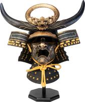 Purearts Assassin's Creed - Yasuke Helmet 1/1 Scale Replica
