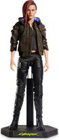 Purearts Cyberpunk 2077 - V Female Figure Scale 1/6