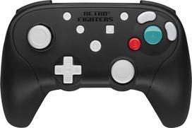 Retro-Fighters - BattlerGC 2.4G Controller - Black