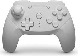 Retro-Fighters - Brawler64 Bluetooth NSO - White