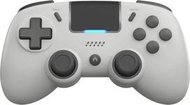Retro-Fighters Retro-.Fighters - Mantis Mini Bluetooth Controller - Grey