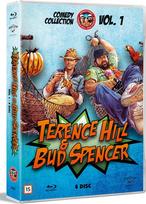 Rialto BUD & TERENCE COMEDY COLLECTION 1 - (Blu-ray)