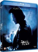 Rialto DARK BLUE BLU RAY