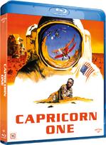 Rialto CAPRICORN ONE - (Blu-Ray)