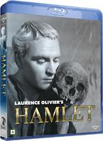 Rialto HAMLET Blu-Ray