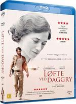 Rialto Promise at Dawn - Løfte ved daggry (Blu-Ray)