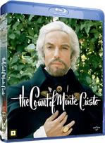 Rialto THE COUNT OF MONTE CHRISTO BLU RAY