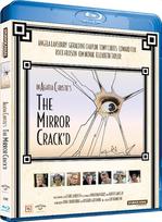 Rialto The mirror crack'd (Blu-Ray) Agatha Christie Classics Miss Marple