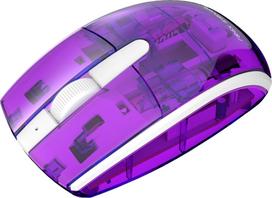 Rock Candy Wireless Mouse - Cosmoberry