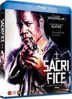 Sandrew SACRIFICE - (Blu-Ray)