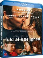 Scandinavian Film Distribution FULD AF KÆRLIGHED - (Blu-Ray)