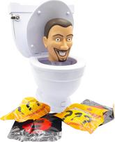 Skibidi Toilet - Mystery Surprise Toilet (1330)