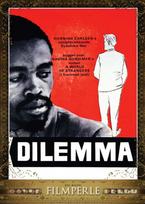 SMD Dilemma (Henning Carlsen) - DVD