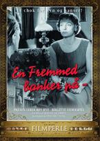SMD En fremmed banker på (Birgitte Federspiel) - DVD