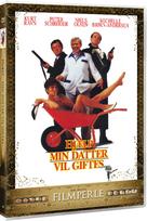 SMD Hjælp - Min Datter Vil Dvd S-T
