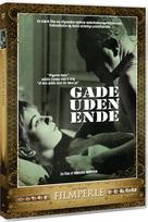 SMD Gade Uden Ende