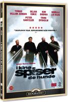 SMD I Kina Spiser De Hunde - DVD