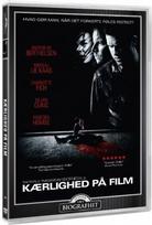 SMD Kærlighed på film - DVD