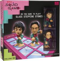 Squid Game - Challenge Glass Tile (70112)