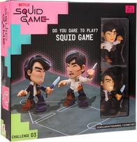 Squid Game - Challenge Squid Game (70113)