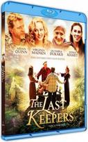 Take One Ab LAST KEEPERS, THE - (Blu-Ray)