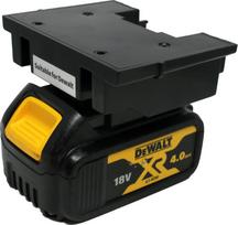 Tegeedan Alpicool Battery adapter DeWalt