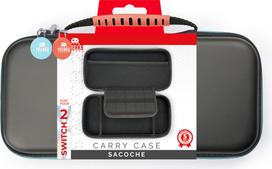 Trade Invaders - Case for Switch 2 / Switch / Oled - Blue & Red