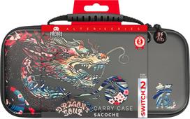 Trade Invaders - Case for Switch 2 / Switch / Oled - Alter Series