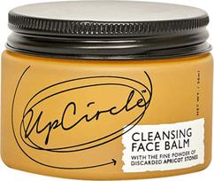 Upcircle - Cleansing Face Balm Apricot Powder 50 ml