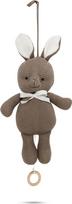 Vanilla Copenhagen - Music Mobile - Rabbit - Wood (MUSR8124)